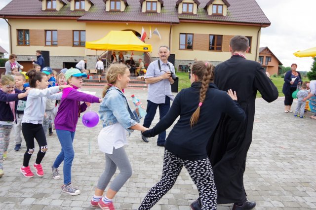 Festyn Parafialny 2017